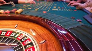 Онлайн казино Casino All Right