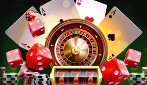 Вход на официальный сайт Casino Daddy